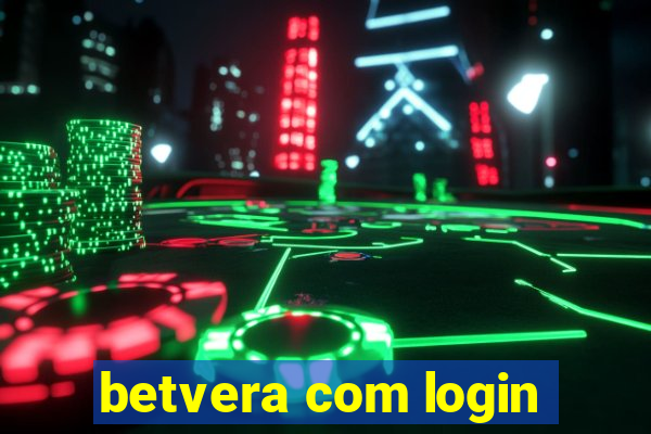 betvera com login